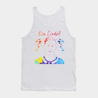 Esa Lindell Tank Top